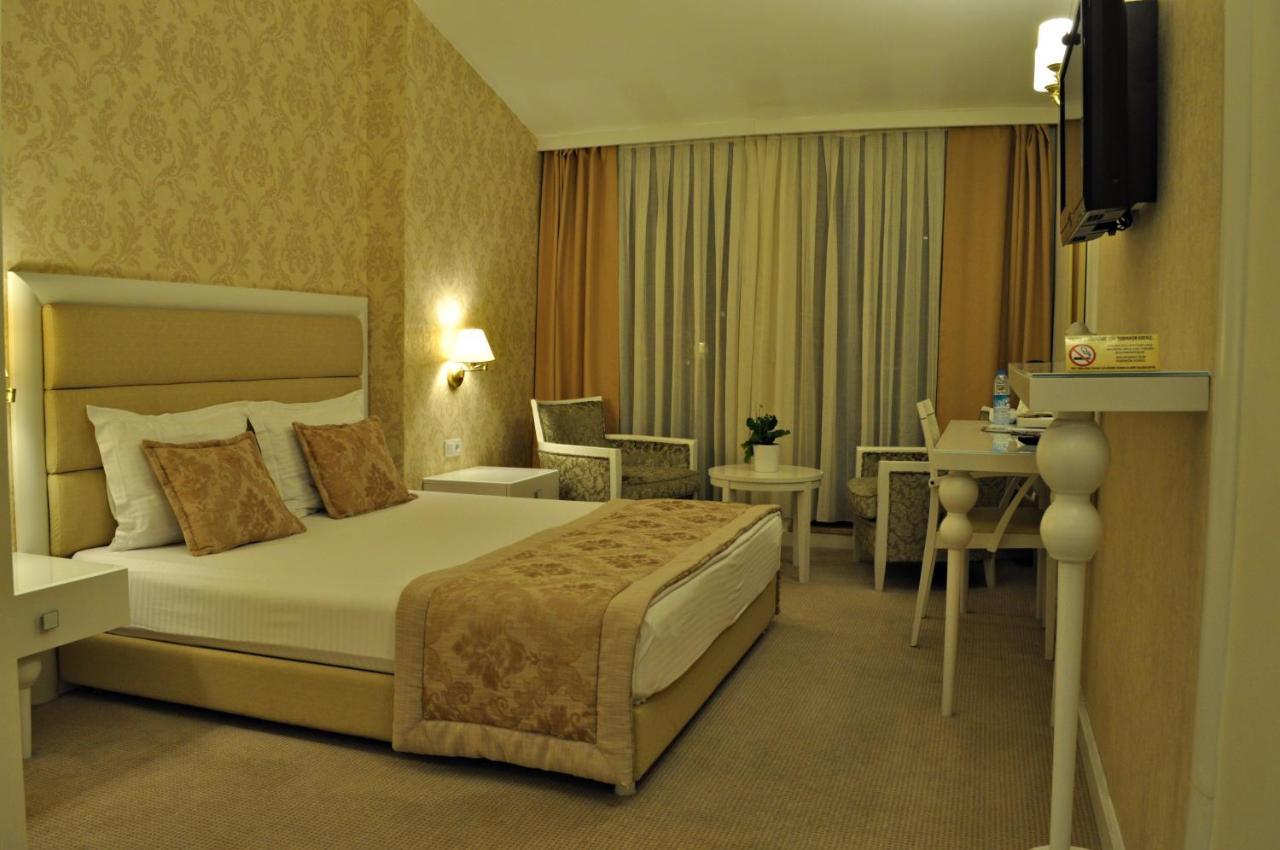 Palace Hotel