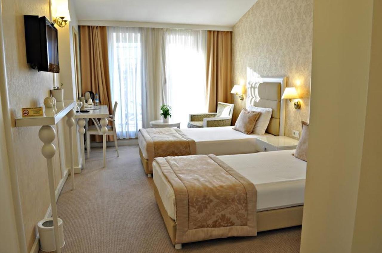 Palace 4* Edirne
