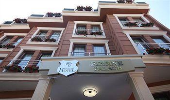 Palace Hotel