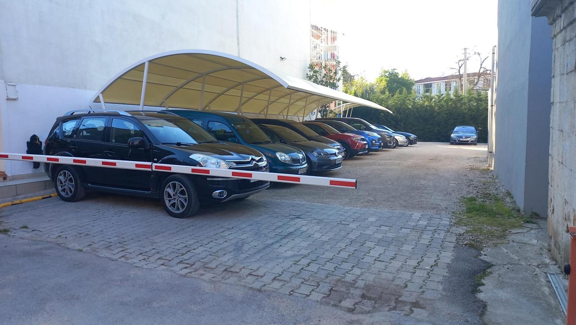 Palace Hotel Edirne
