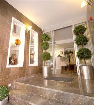Palace Hotel