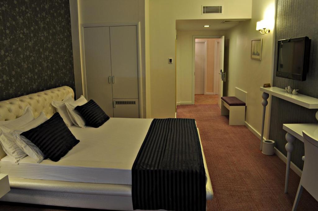 Palace 4* Edirne