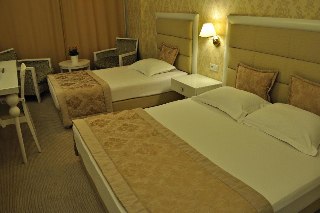 Hotel Palace Edirne