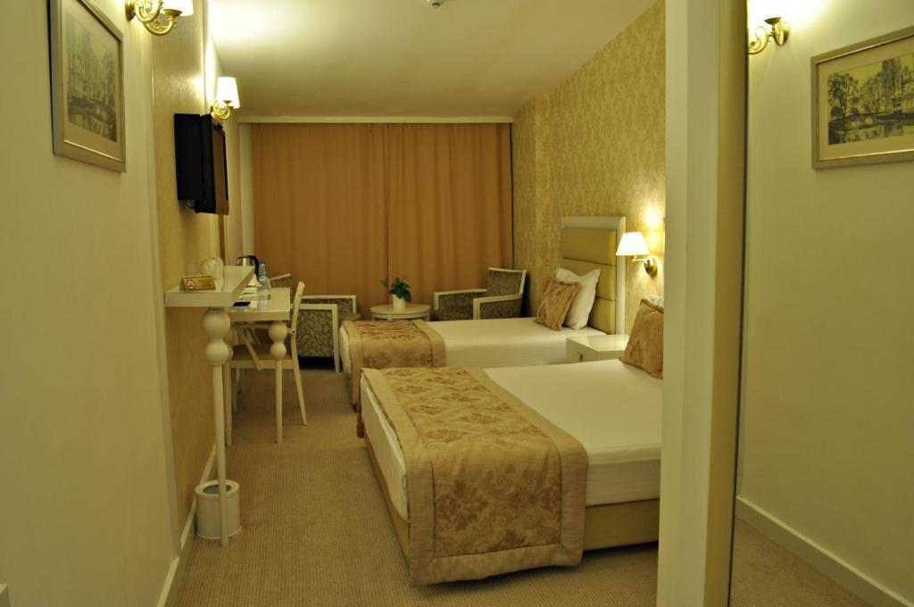 Hotel Palace