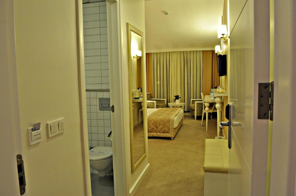 Hotel Palace 4*