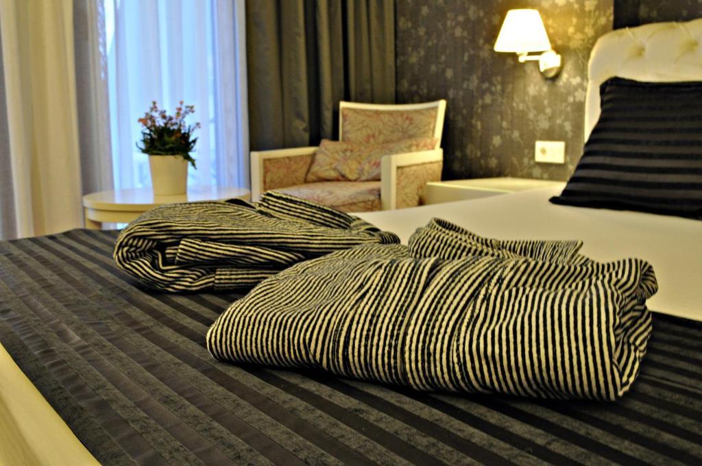Hotel Palace Edirne