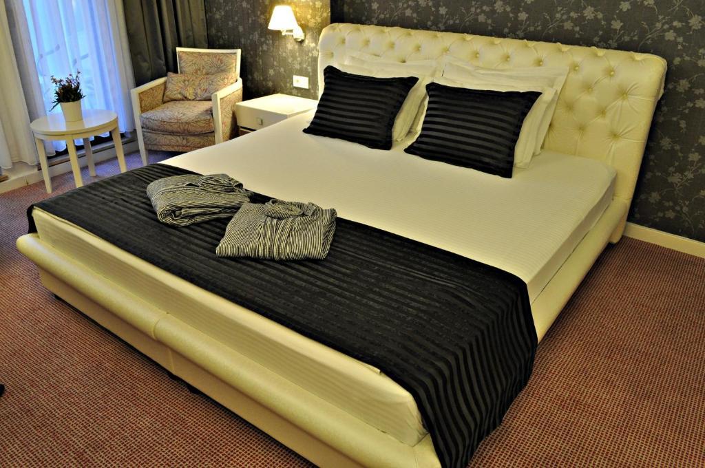 Hotel Palace