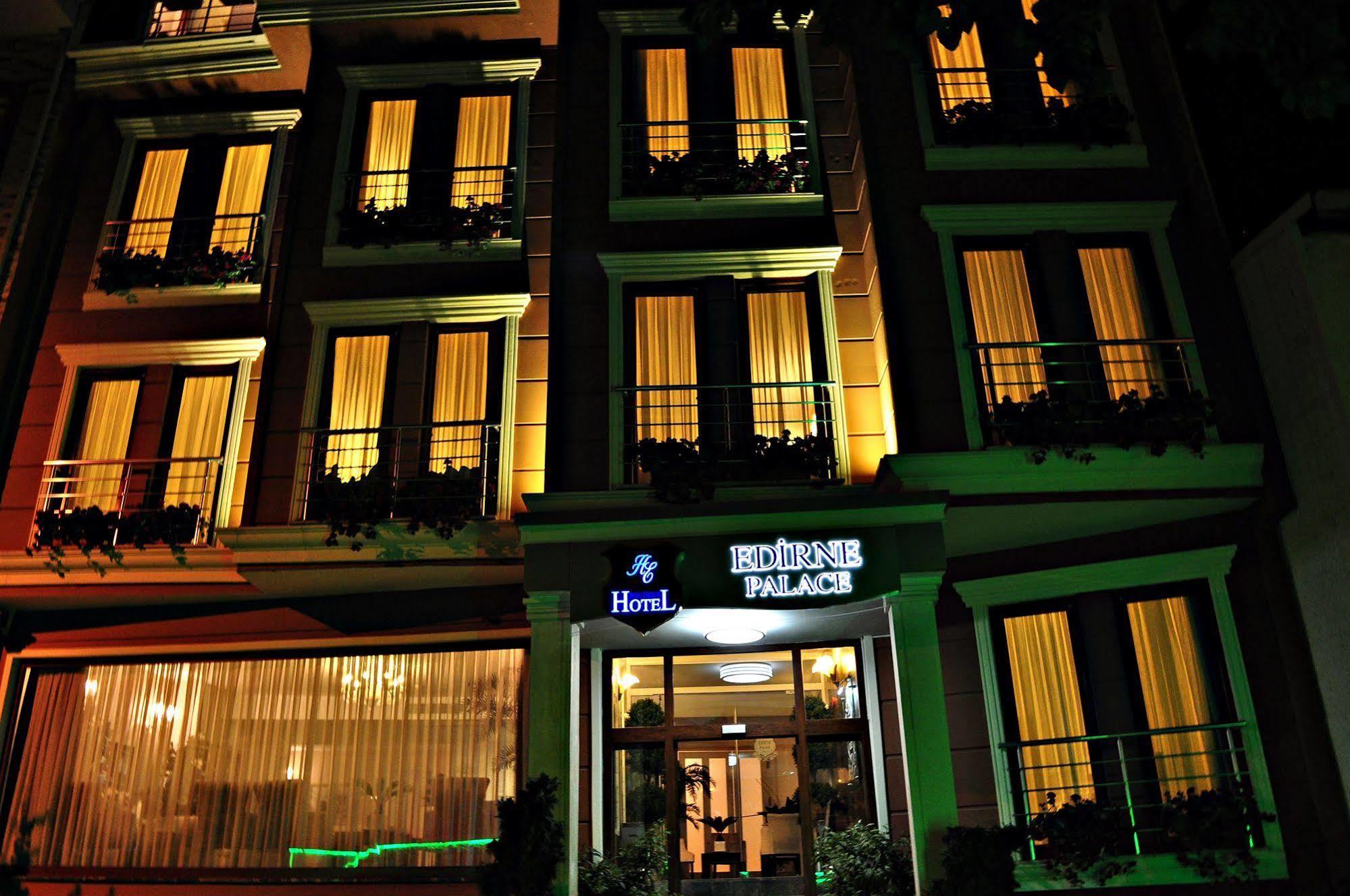 Palace Hotel Edirne