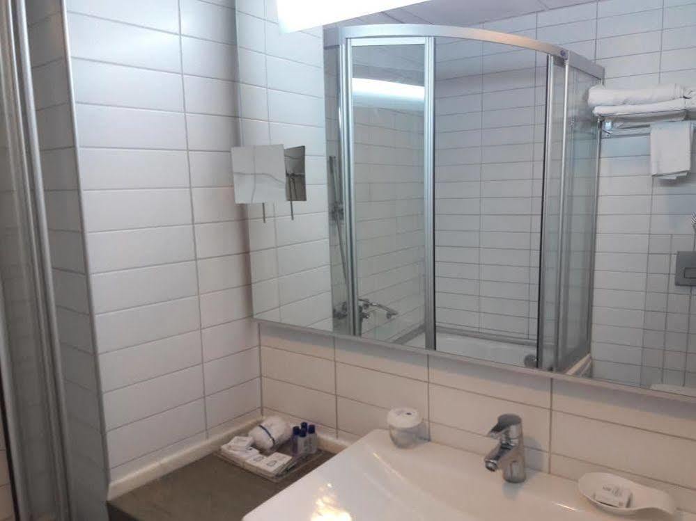 Palace 4* Edirne
