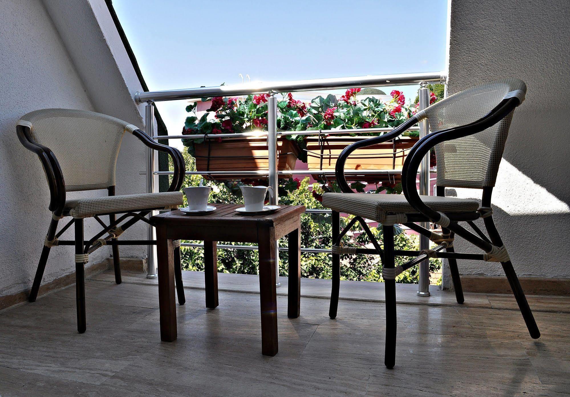 Hotel Palace Edirne