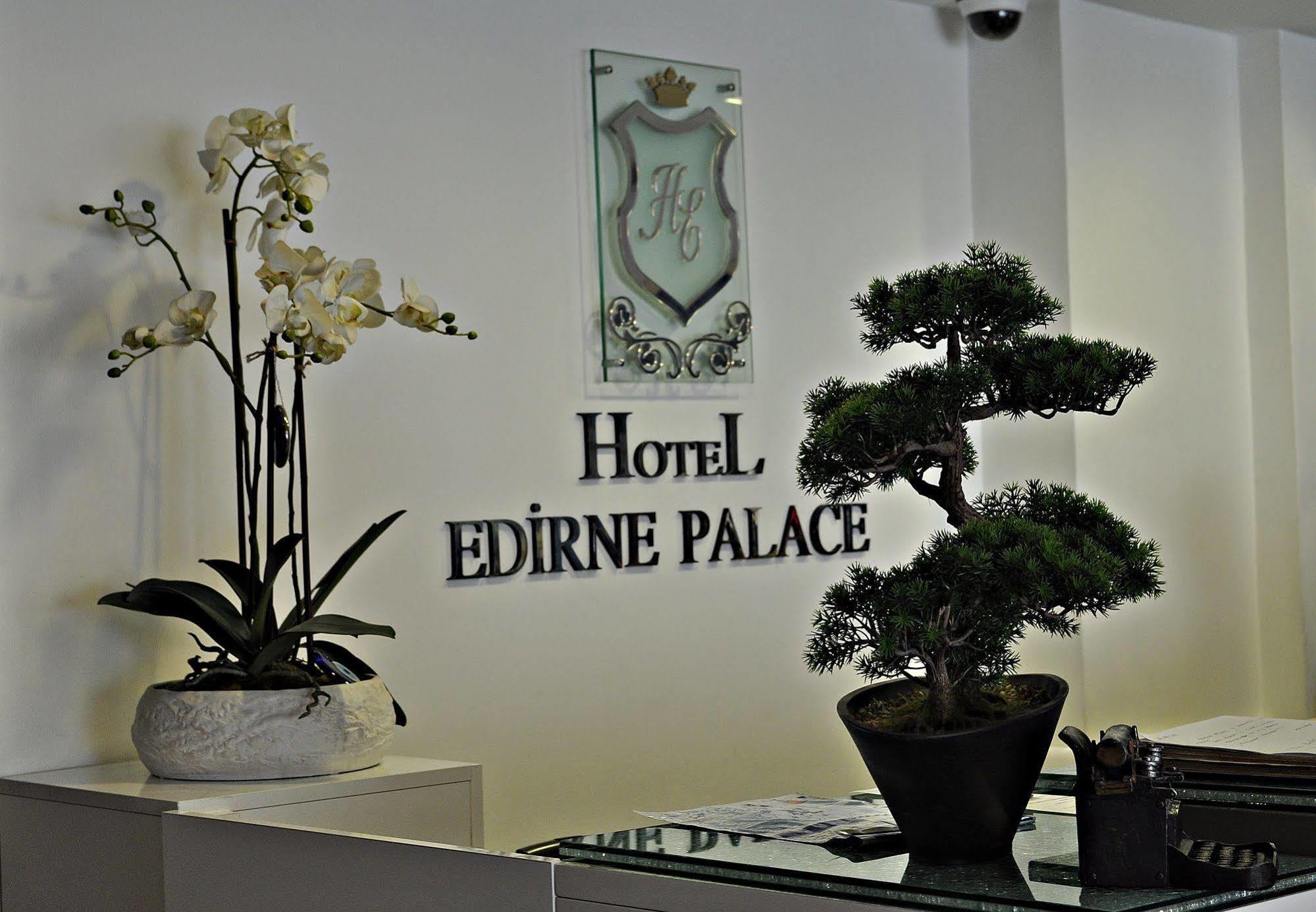 Palace 4* Edirne