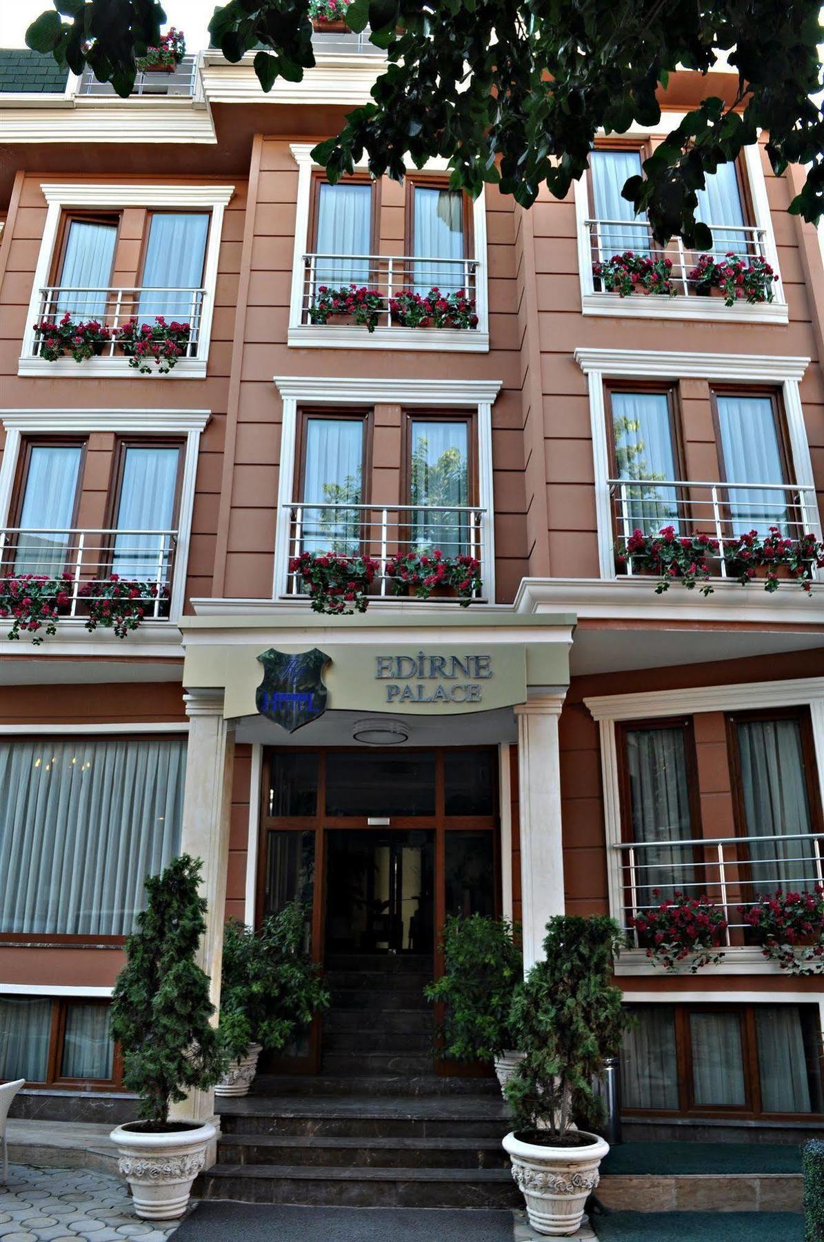 Palace Hotel Edirne