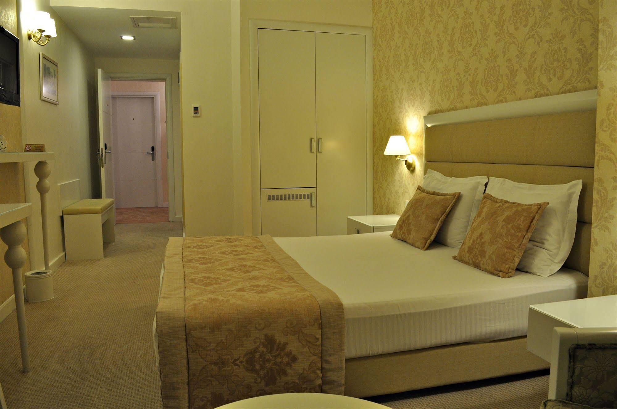 Hotel Palace