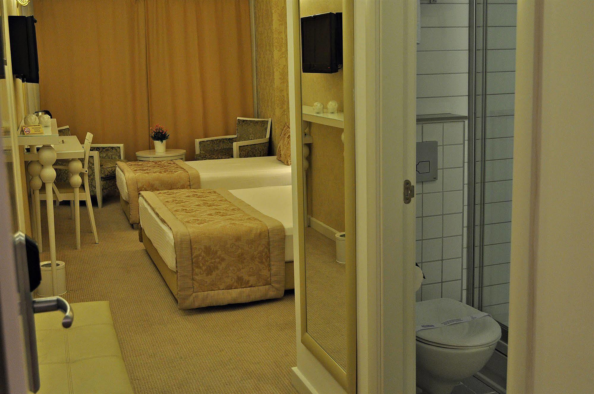Hotel Palace 4*