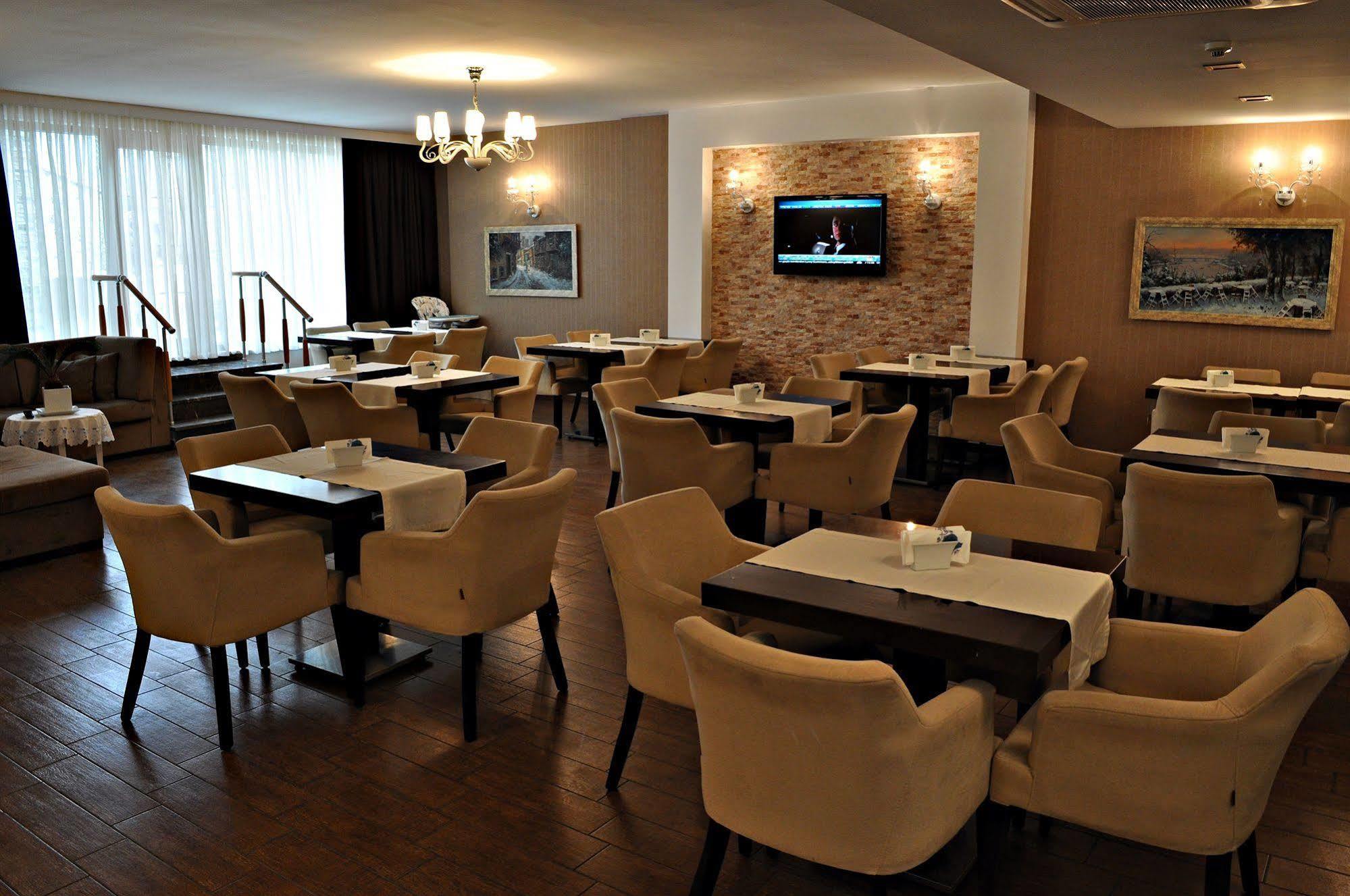 Palace Hotel Edirne