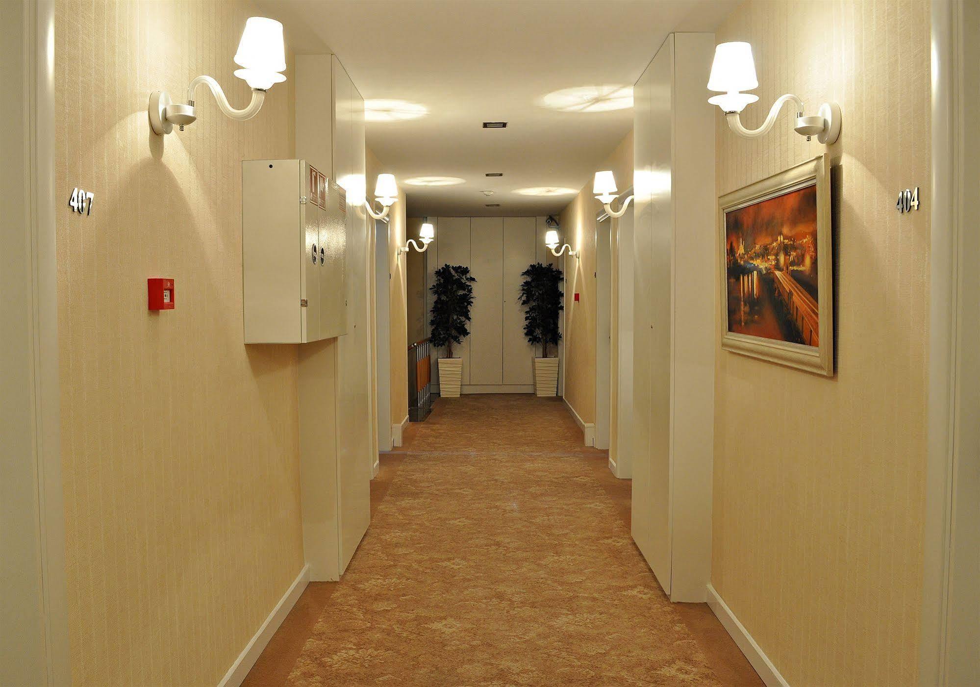 Hotel Palace Edirne