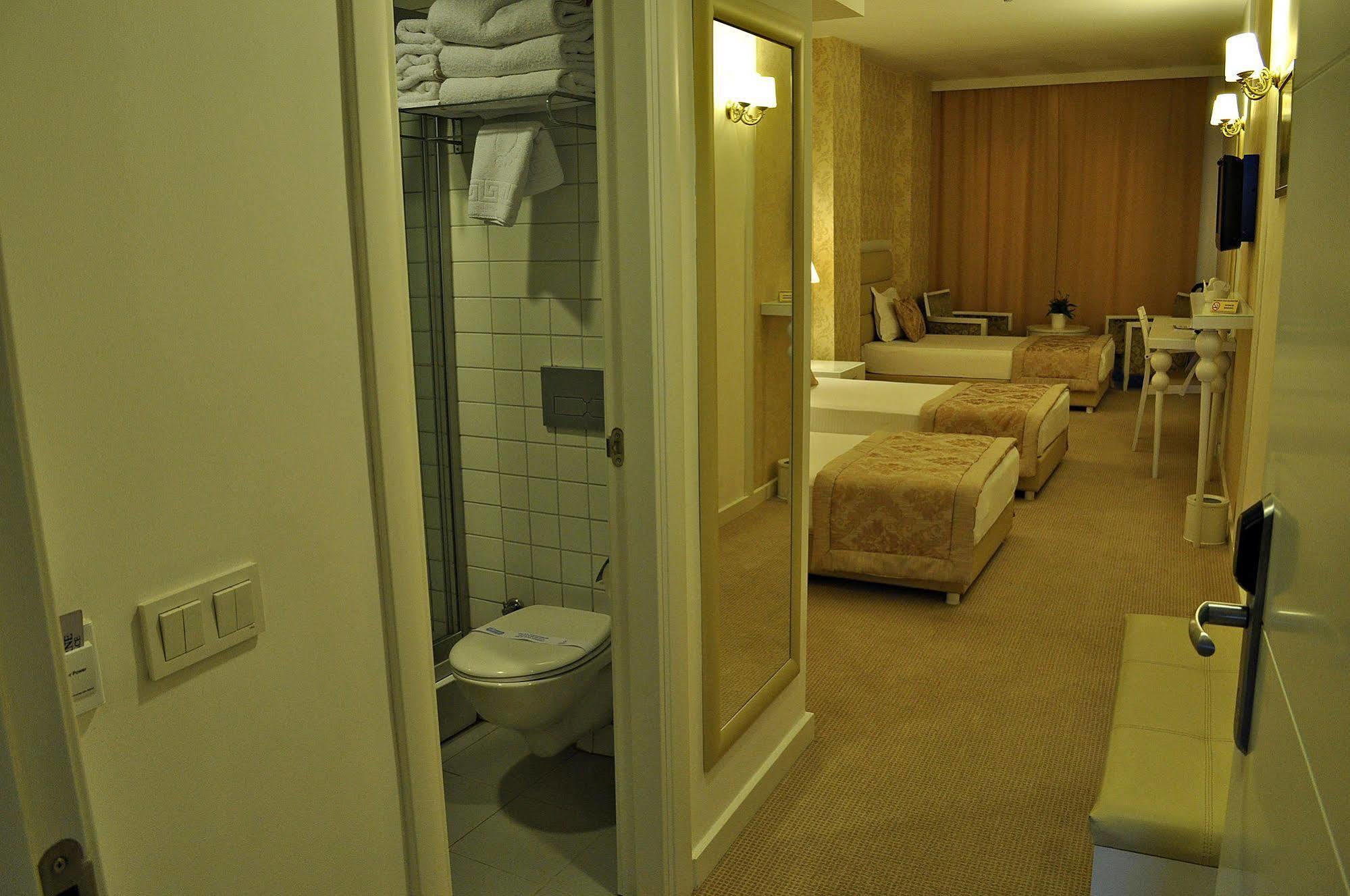 Hotel Palace Edirne
