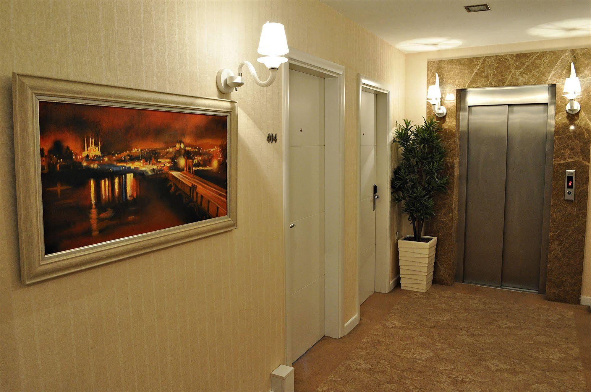 Palace Hotel Edirne