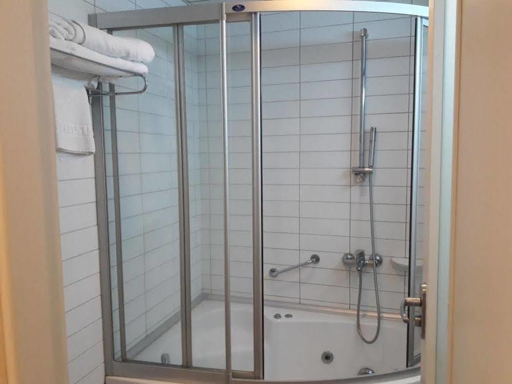 Hotel Palace Edirne