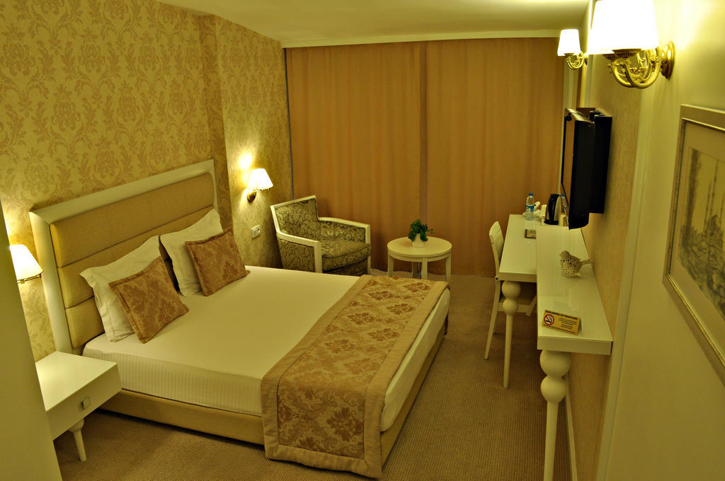 Hotel Palace