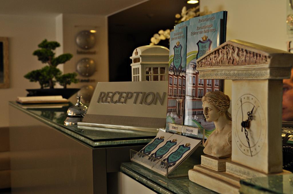 Palace Hotel 4*