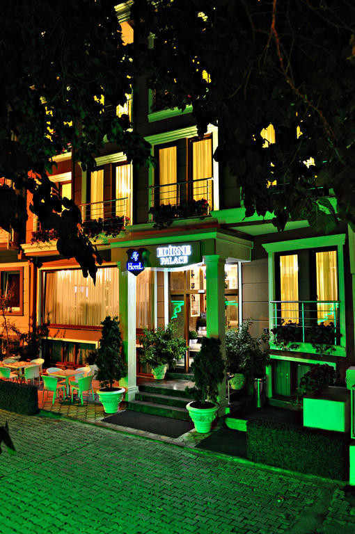 Hotel Palace Edirne