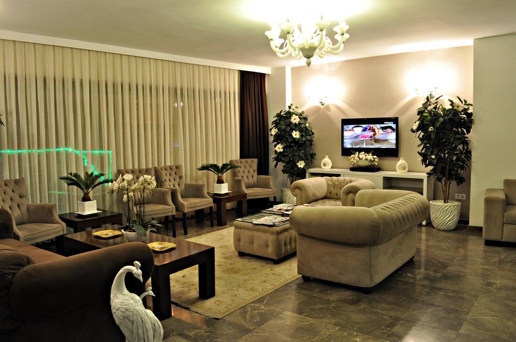 Palace 4* Edirne