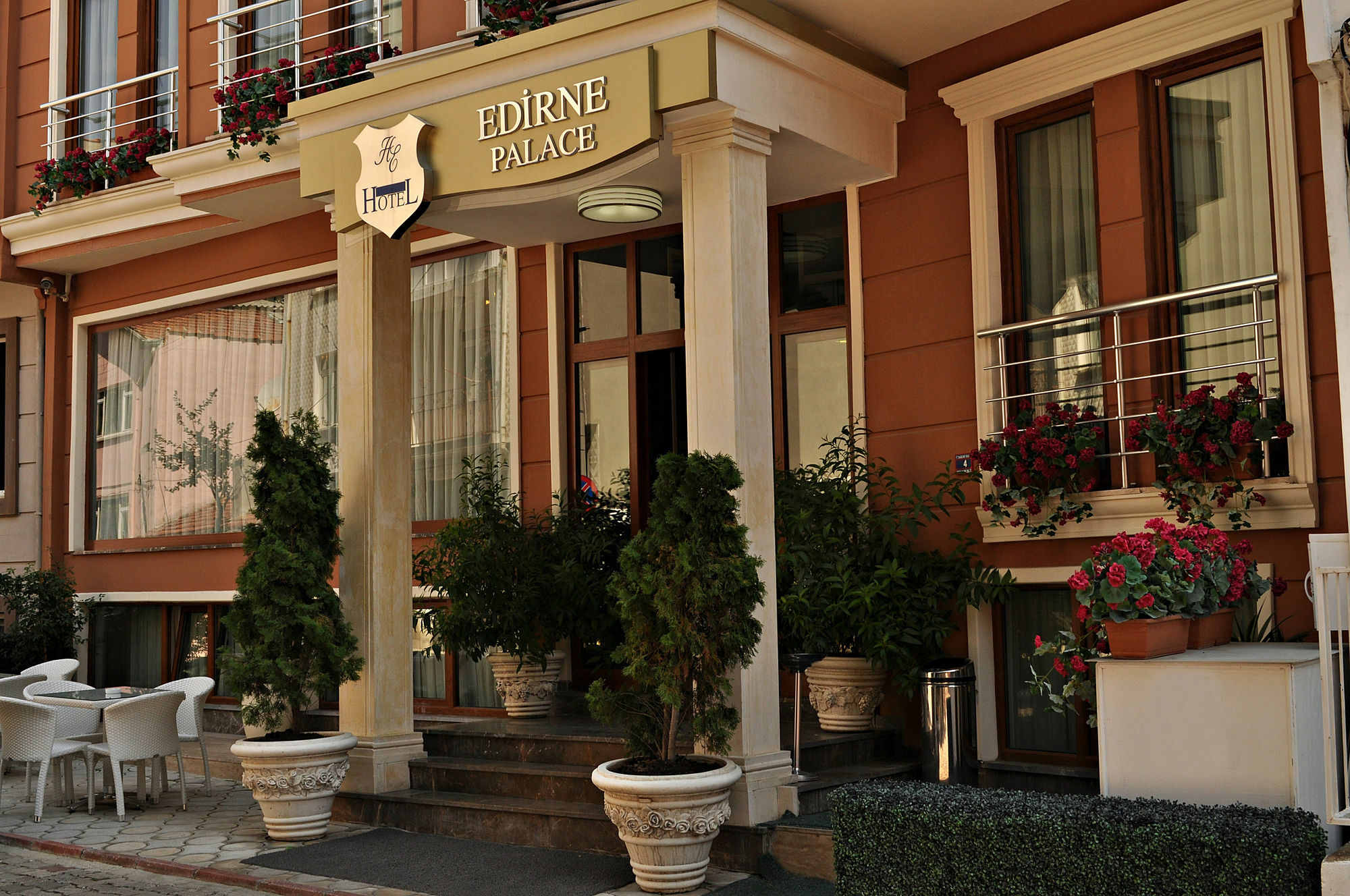 Palace Edirne