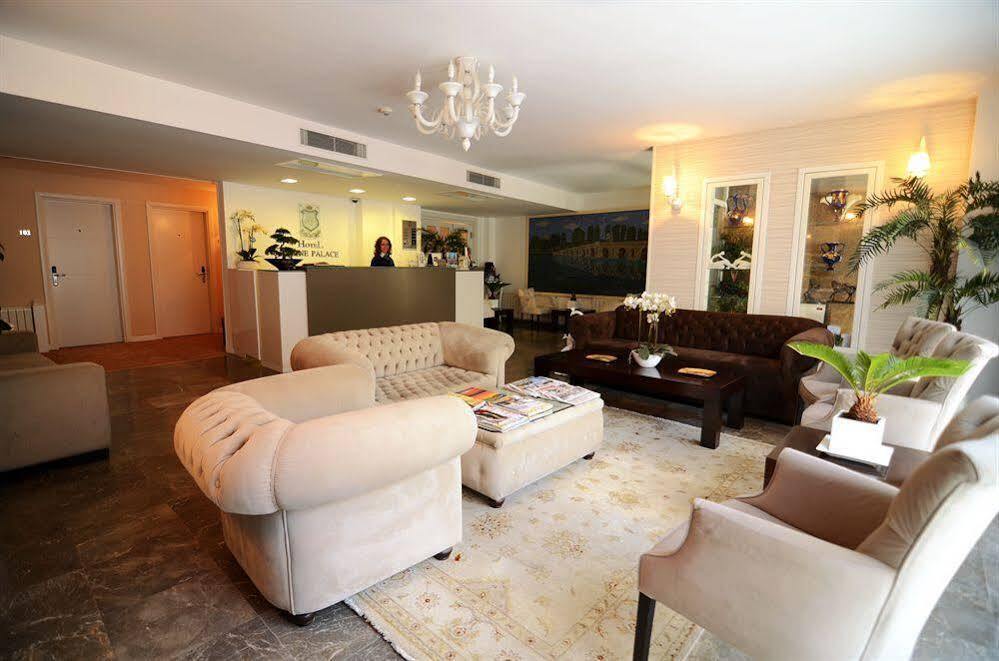 Palace Hotel 4*