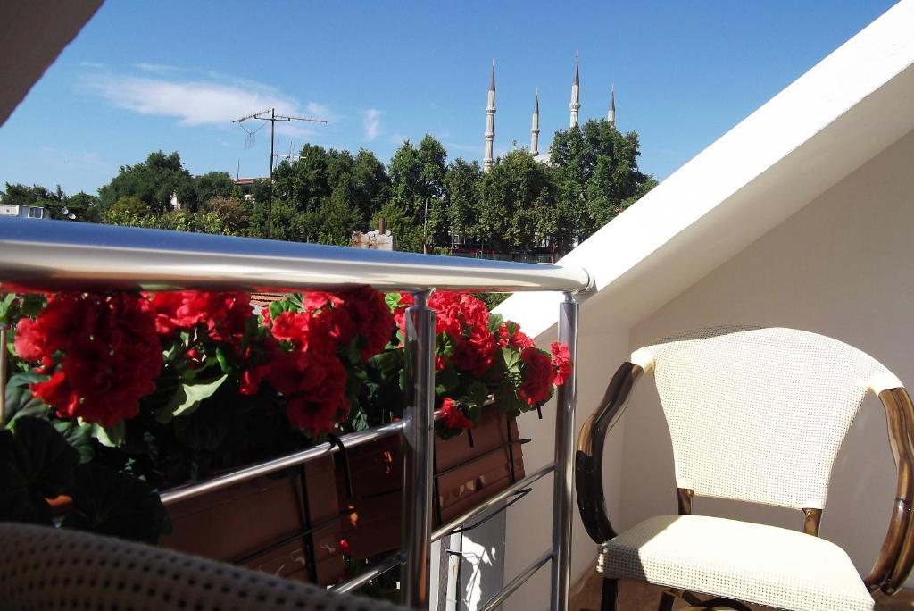 Hotel Palace Edirne